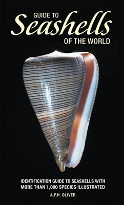 Guide to Seashells of the World (Firefly Pocket series)
