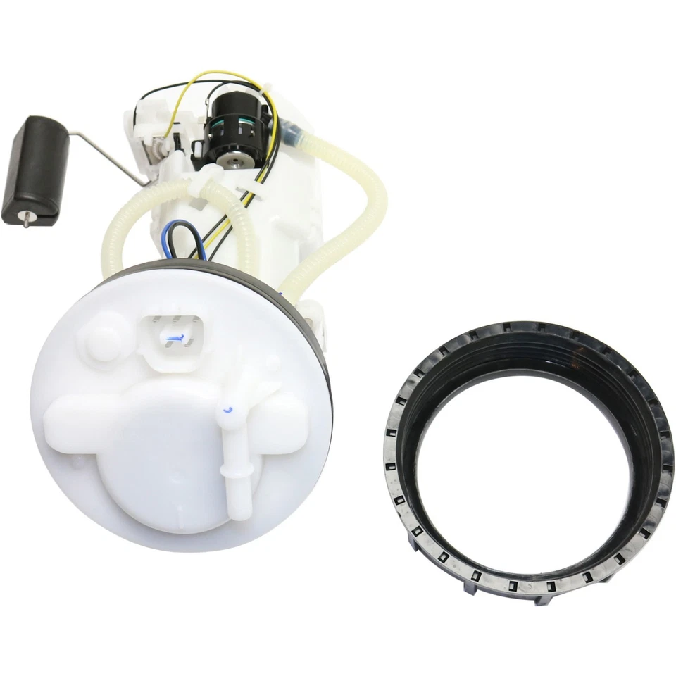 Conjunto de módulo de bomba de combustible eléctrica para Acura RSX 2002-2004 2,0 L con transmisor de combustible Foto 4 de 4