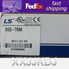 NEW LS XGQ-TR8A PLC output moduleping
