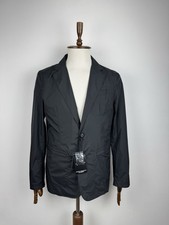 Men  s DKNY Donna Karan New York Slim Fit Blazer size 42