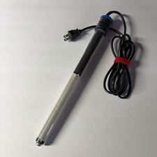 Eheim Jager Trutemp Submersible Aquarium Heater - 150w - Used Tested Working
