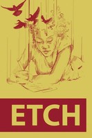 Guelph Public Library | Etch 2018 | Taschenbuch | Englisch (2018)