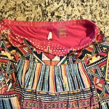 Womens colorful Skirt