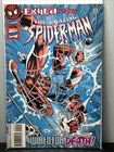 The Amazing Spider-Man #405 (Marvel Comics September 1995)🔥