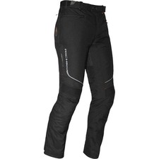 Richa Colorado Motorbike Motorcycle Textile Trousers Black