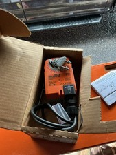 Belimo Damper Control Actuator - TFB120