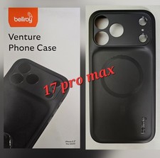 Bellroy Venture Case Magsafe for iPhone 17 Pr...