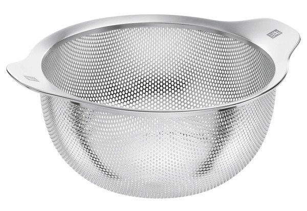 Zwilling Sieb 20Cm Edelstahl KüChensieb Seiher SpüLmaschinenfest-image