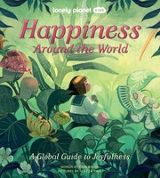 Kate Baker (U. A.) | Lonely Planet Kids Happiness Around The World | Buch (2022)