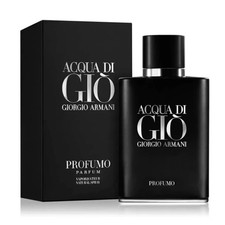 Acqua Di Gio Profumo Cologne by Giorgio Arman...