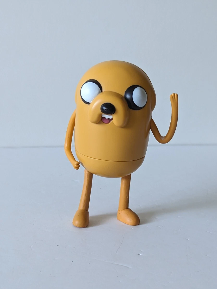 Jake Adventure Time Stretch