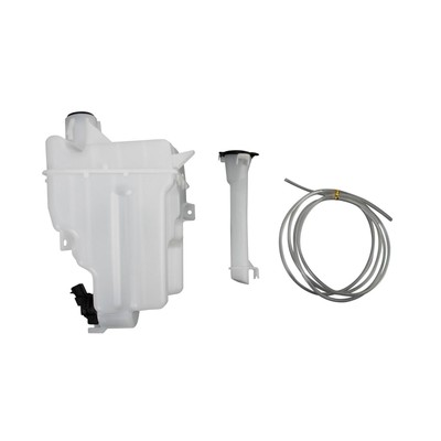 Windshield Washer Reservoir Tank Fits 14-19 for Toyota for Corolla