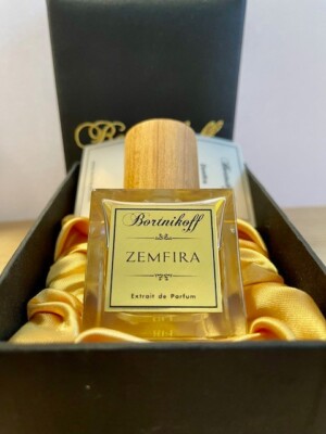 Bortnikoff Zemfira