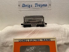 Lionel 6-52071 Gadsen Pacific Copper Basin Ore Car O Gauge