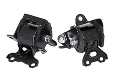 Vollig Transmission Mount #MN-101574 For Mitsubishi