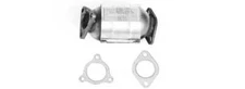Catalytic Converter AP Exhaust 751094