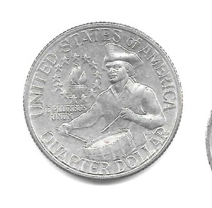 1776 cnd circulated bicentennial