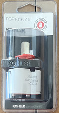Genuine Kohler RGP1016515 Valve Single Control Kitchen Faucet Brand New Sealed