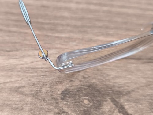 SILHOUETTE Eyeglasses, Frames Only 5227 10 6050 19-140 AUSTRIA - Picture 4 of 12