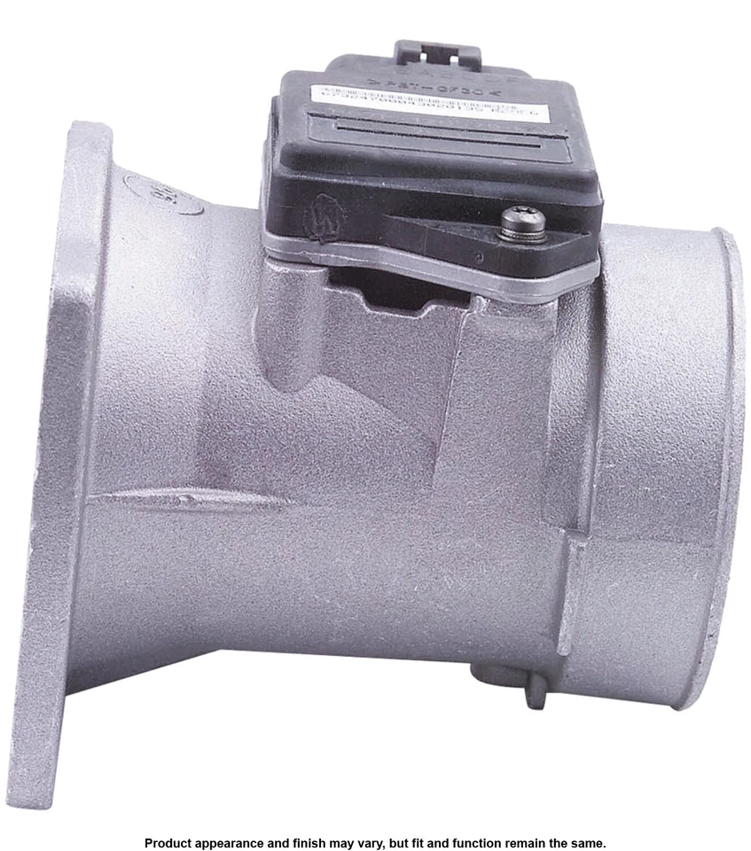 Sensor de flujo de aire masivo Cardone 1997 1998 1999 para Ford F-100 Ranger 1996-2000 Foto 3 de 4