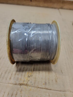  Solder alpha metals 4lb 8oz Reliacor 11 BR5748 dia..062 40SN/60PB 995415494