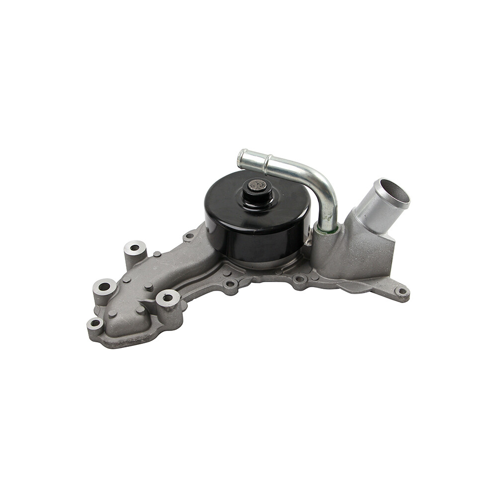 Engine Water Pump with Gasket Compatible with 2013-2024 Maserati Levante