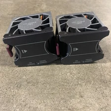 HP Cooling Fan ASSY 279036-001 Server Fan set of 2