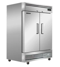 Omcan USA 58003 Reach-In Freezer