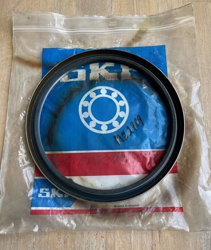 SKF 165 X 190 X 13 OIL SEAL NEW - Picture 6 of 7