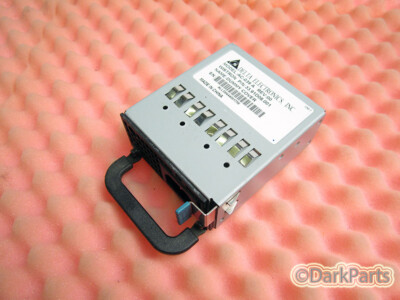 Fujitsu Siemens Primergy RX200 S2 Power Supply Dummy Cover Delta AC-039 ...