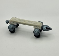 Vintage Space 1999 LJN Road Stars Eagle Transporter 1976 Hawk Transport Diecast