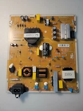 LG 55UN6950 55UK6300 POWER SUPPLY LED BOARD PN: EAY64948701 BN: EAX67865201(1.6)