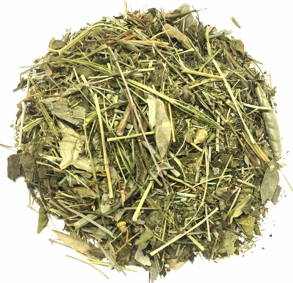 Digestive Tea  Blend Digestivo Herbal Infusion  Tea (90g)