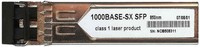 Adtran Compatible 1200480e1 - 1000base-sx Sfp Transceiver Adtran Compatible 1200480e1 - 1000base-sx Sfp Transceiver