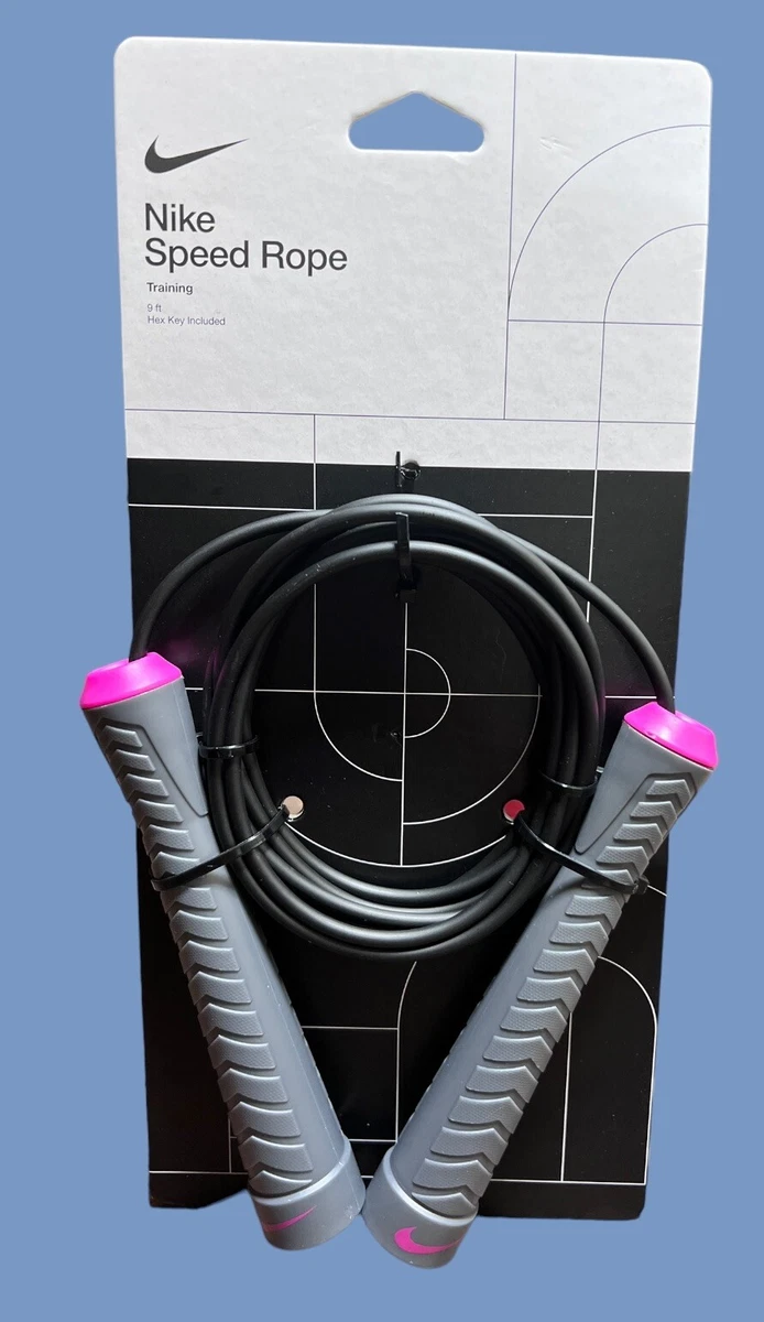 25+ Nike Fitness Jump Ropes for sale | Updated Oct 2026