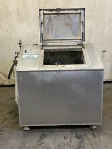 ORCA GREE FOOD COMPOSTER/ DIGESTER **SEE DISCRIPTION**