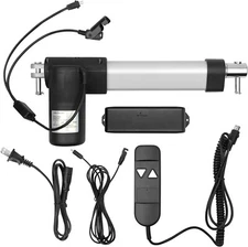 Electric Recliner Actuator Replacement Kit DC24V Linear Actuator Motor for Chair