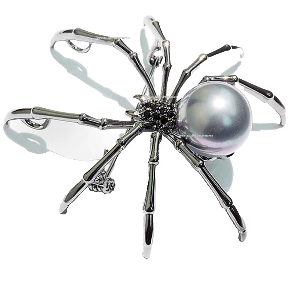 Broches de moda para esqueletos y calaveras