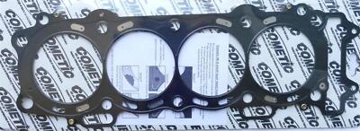 COMETIC-Zylinderkopfdichtung 78mm 0,68mm dick ZX1000 Ninja