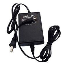 AC/AC Adapter For TDC POWER TDCPOWER Class 2 Transformer Supply Battery Charger
