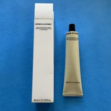 Grown Alchemist Hydra-Restore Day Cream **INCREDIBLY HYDRATING**  2.1 Fl Oz NIB