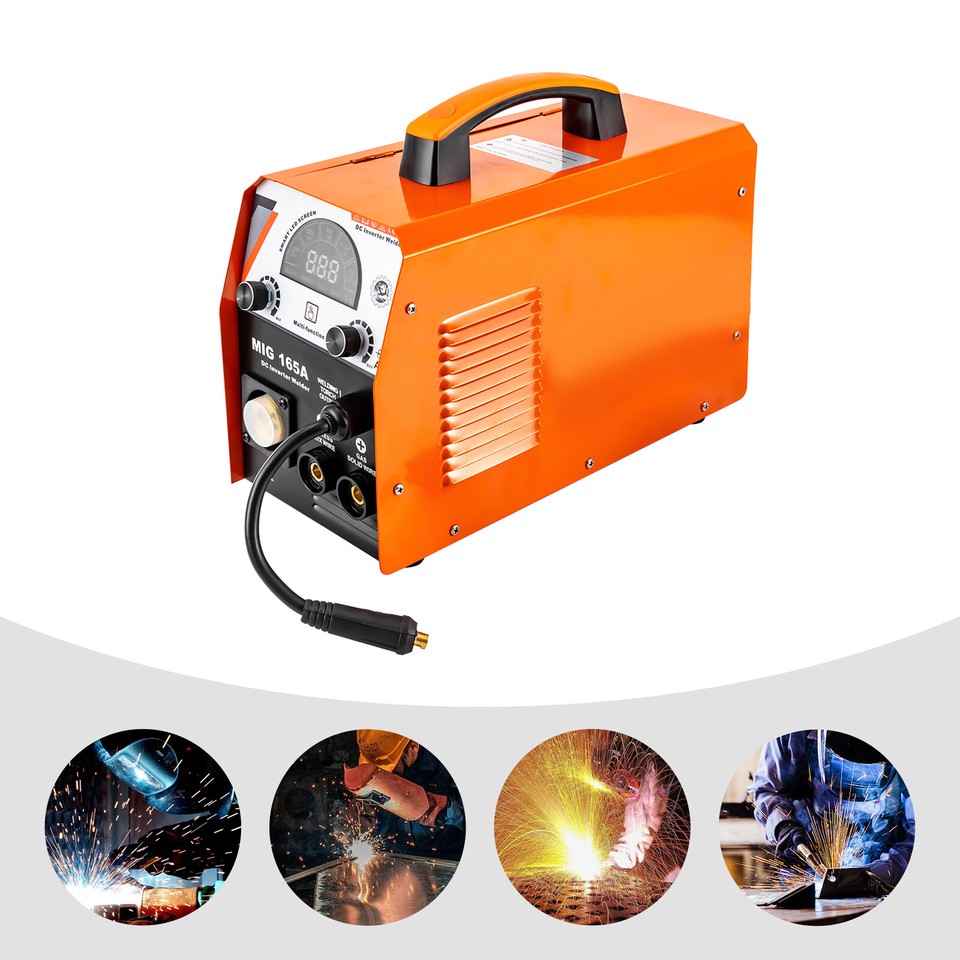Pro Multifunction TIG / MMA / Air Plasma Cutter Welder welding Machine