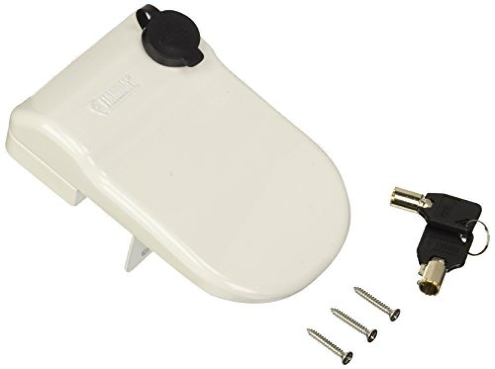 Fiamma 04688A01- Safe Door Frame Serrature - NUOVO