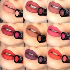 MUA VELVET MATTE LIPSTICK LATEST VEGAN VERSION BRAND NEW & SEALED FREE POST.