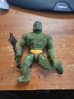 Complete MOSS MAN from He-Man Masters of the Universe Vintage MOTU 1980s