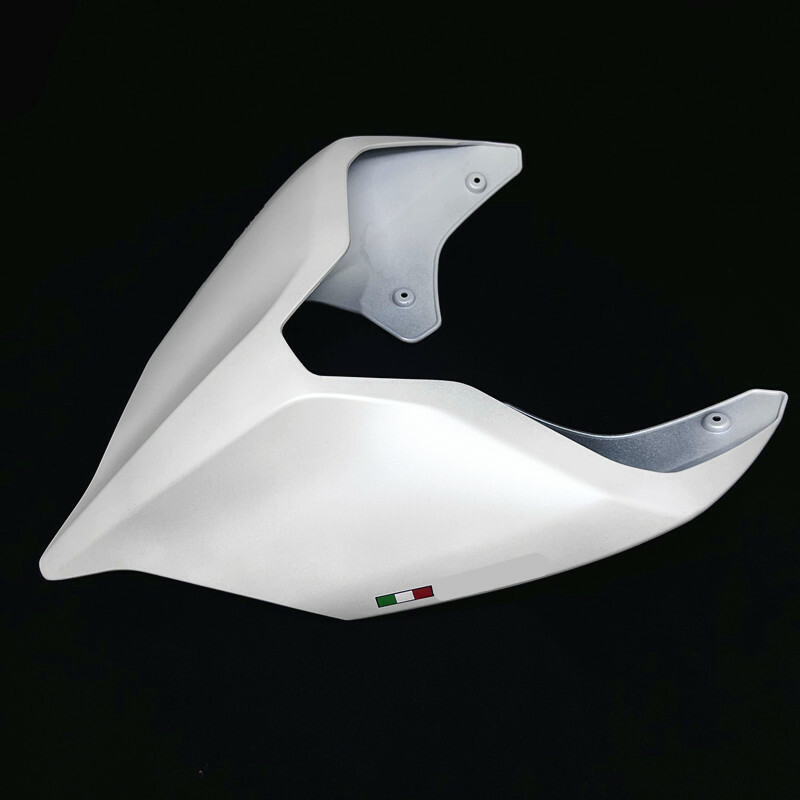 For 2020-2023 Ducati Panigale V2 Rear Tail Solo Cover Fairing