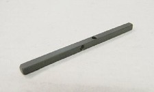 Koford Alignment Bar w/hole for Slot Car Motors