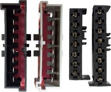 PARROT BLUETOOTH ISO T-HARNESS WIRING MUTE LEAD SOT-074 FOR FORD MAVERICK MONDEO