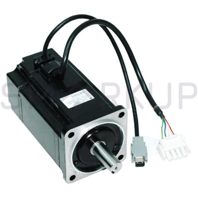 New In Box YASKAWA SGMAH-08AAA61D-0Y Servo Motor