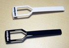 2 NEW Verizon VBT135 Jabra Bluetooth Headset Exchangeable Snap-on Strips Set NIP — photo 2